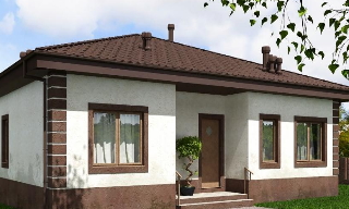 Готовые проекты каркасных домов 2025 года бесплатно с чертежами и расчетами | Строй-Ссв