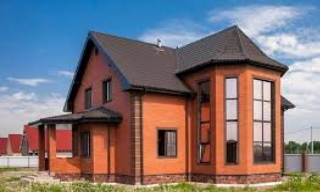 Кирпичный дом под ключ – цены на проекты от 135681 рублей | Строй-Ссв