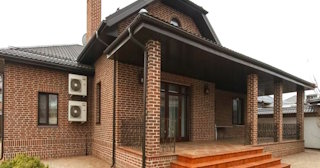 Строительство домов из кирпича с мансардой в Сасово | от 3653 рублей