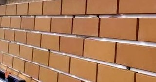 Фасады домов из кирпича в Сасово: качественная кладка от 1149 рублей