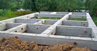 Расчет фундамента Сасово цена от 2088 руб.