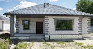 Строительство домов из кирпича с мансардой в Сасово | от 3653 рублей