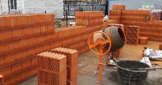 Дома из теплой керамики Сасово цена от 30268 руб.