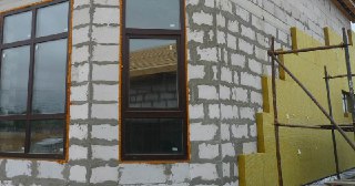 Утепление фасада Сасово цена от 261 руб.